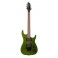 GODIN REDLINE RN GREEN