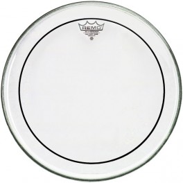 REMO Pinstripe Clear 22" - PS-1322-00