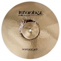 ISTANBUL Mehmet Crash 16" Samatya Series