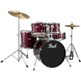 PEARL Target TGXC685C (91)