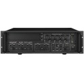 MONACOR PA-1240 Amplificatore Mixer