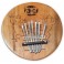 TOCA T-CK Coconut Kalimba