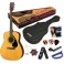 YAMAHA F310P Pack Natural