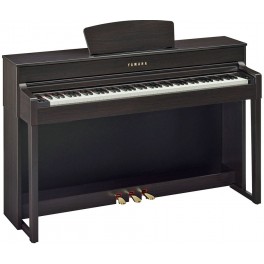 YAMAHA Clavinova CLP535 Rosewood