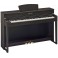 YAMAHA Clavinova CLP535 Rosewood