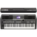 YAMAHA PSR S670 