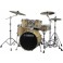 YAMAHA Stage Custom Birch Natural Wood 