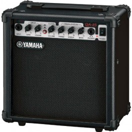 YAMAHA GA15