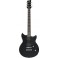 YAMAHA Revstar RS320 Black Steel