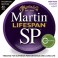MARTIN MSP7000 LifeSpan