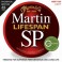 MARTIN MSP7100 LifeSpan