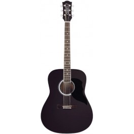 EKO Ranger 6 Black EKO Ranger 6 Black