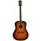 EKO Ranger 6 Brown Sunburst