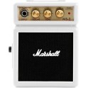 MARSHALL MS2W White