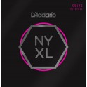 D'ADDARIO NYXL 0942 Super Light 