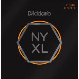 D'ADDARIO NYXL 1046 Regular Light 