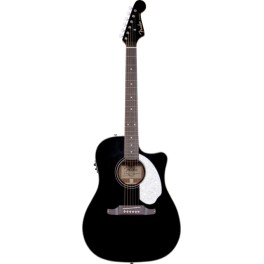 FENDER Sonoran SCE Black