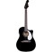 FENDER Sonoran SCE Black