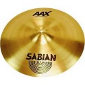 SABIAN AAX Dark Crash 15" 21568X