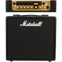 MARSHALL CODE 25