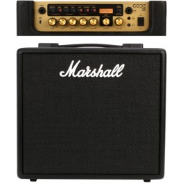 MARSHALL CODE 25