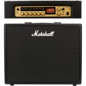 MARSHALL CODE 50