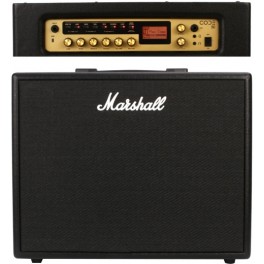 MARSHALL CODE 25