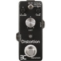 EX PEDALS TC11 Metalistick Distortion