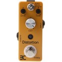 EX PEDALS TC12 Trinity Distortion 