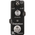 EX PEDALS TC13 Myomorpha Distorion