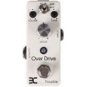 EX PEDALS TC16 Trouble In Mind Overdrive