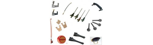 Accessori per Archi
