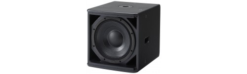 Subwoofer