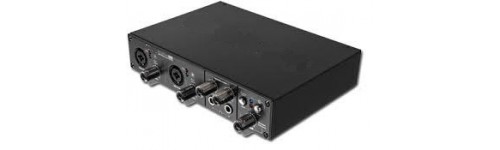 Schede Audio e Registratori