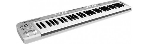 Tastiere MIDI